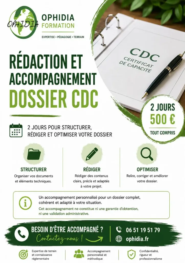 Module Rédaction CDC et AOE