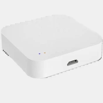 Passerelle ZigBee